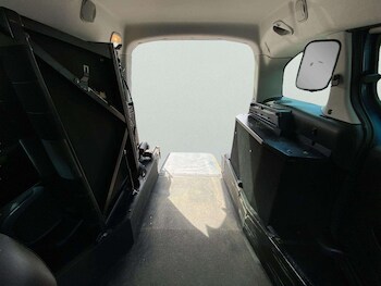 Used Citroen Berlingo 2015 for sale - 78417442: Photo