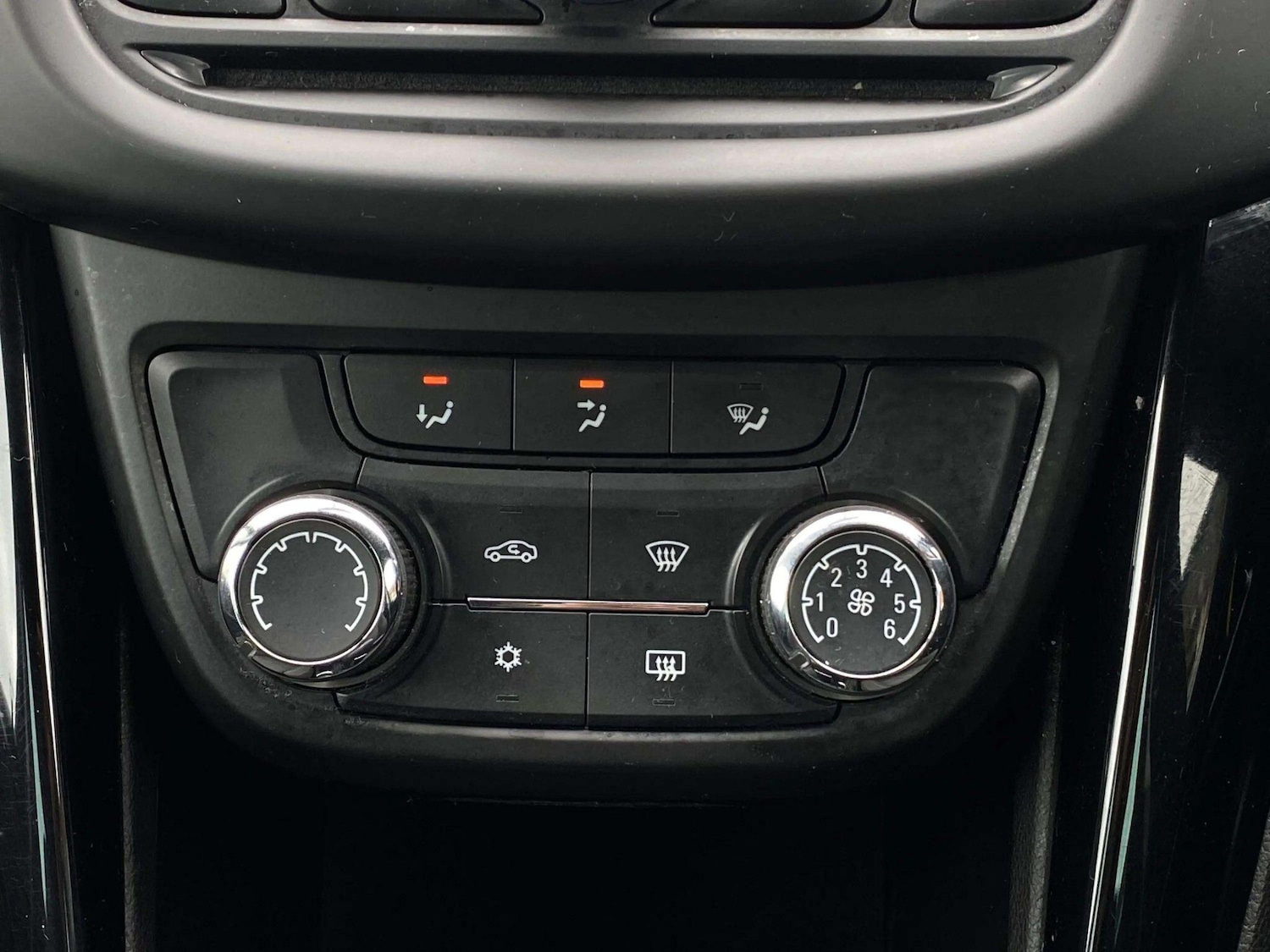 Used Vauxhall Zafira 2016 for sale - 78101120: Photo 15