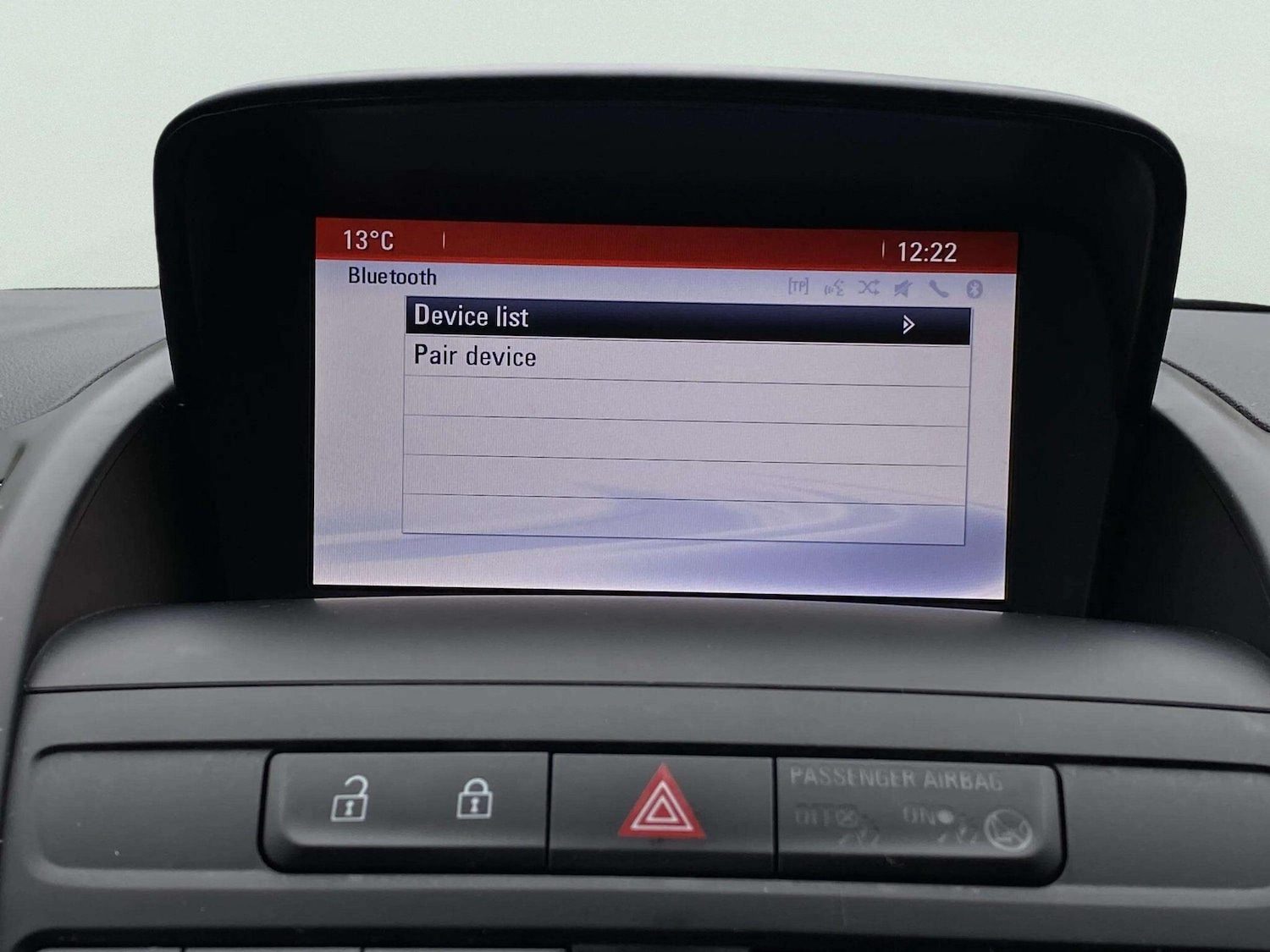 Used Vauxhall Zafira 2016 for sale - 78101120: Photo 16