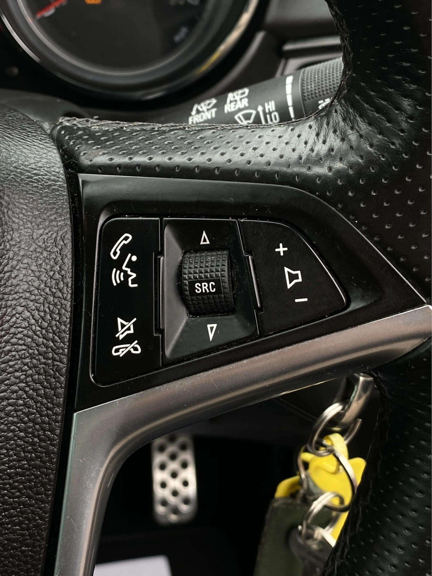 Used Vauxhall Zafira 2016 for sale - 78101120: Photo 21