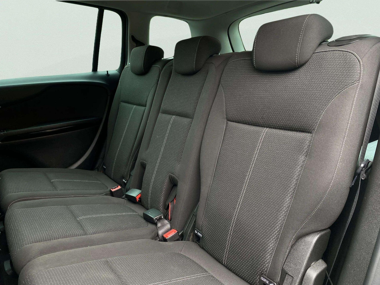 Used Vauxhall Zafira 2016 for sale - 78101120: Photo 28