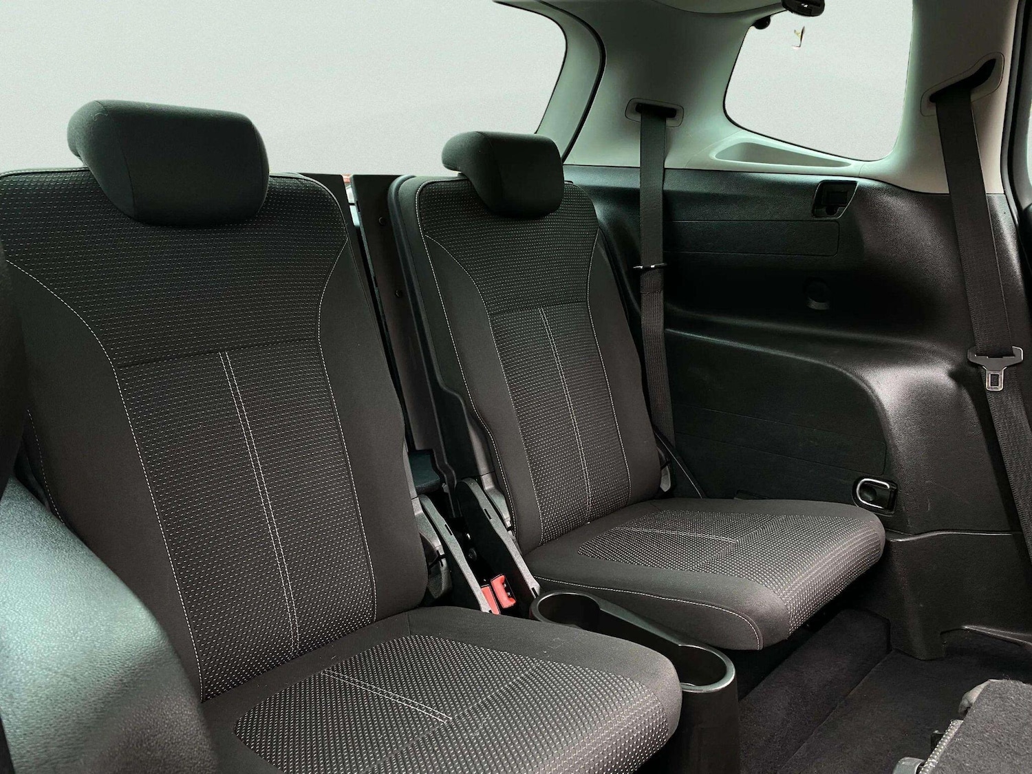 Used Vauxhall Zafira 2016 for sale - 78101120: Photo 29