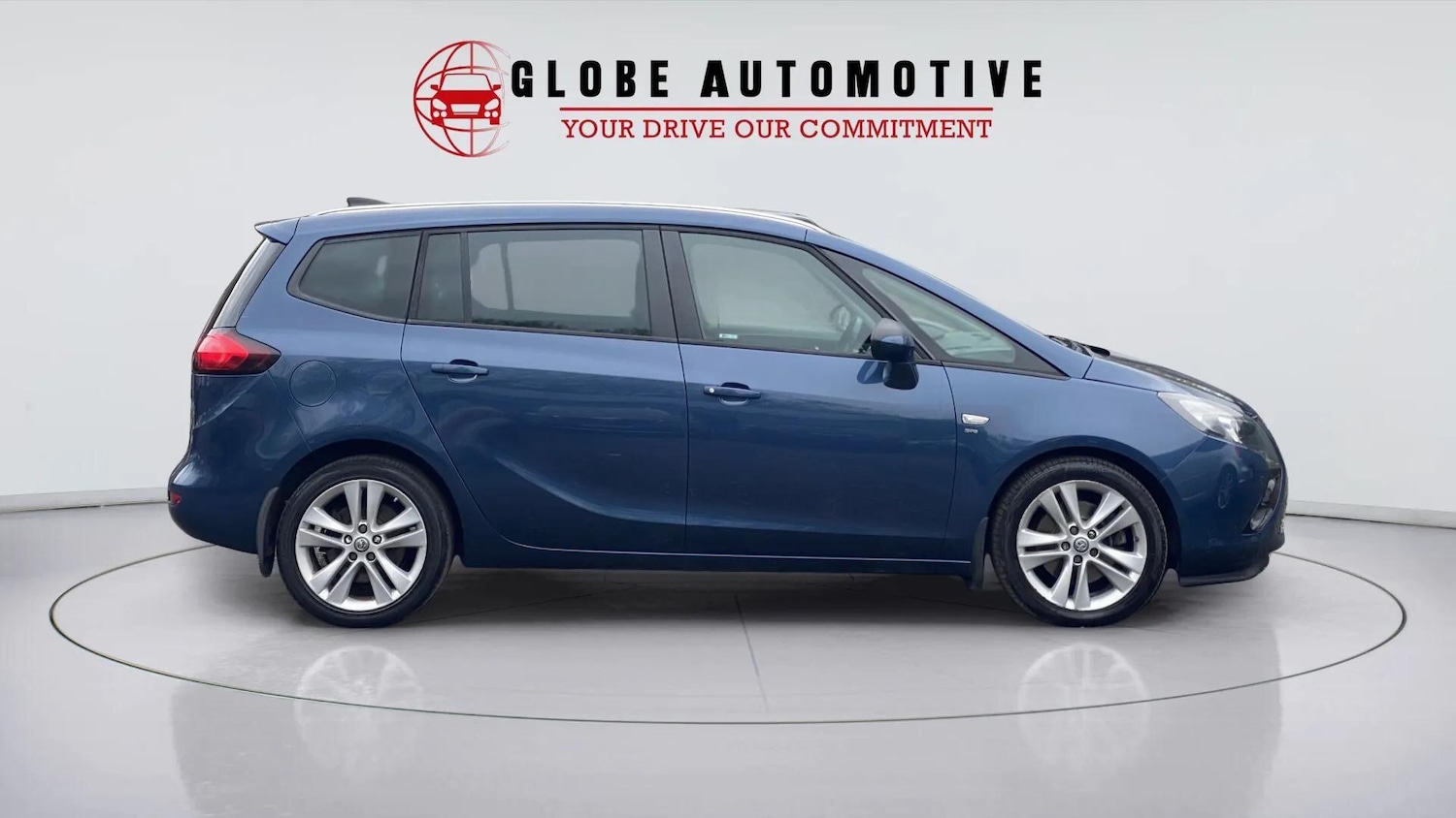 Used Vauxhall Zafira 2016 for sale - 78101120: Photo 34