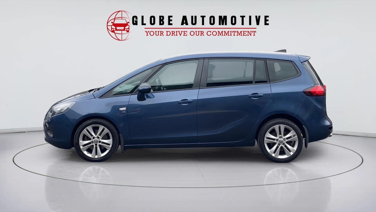 Used Vauxhall Zafira 2016 for sale - 78101120: Photo 35