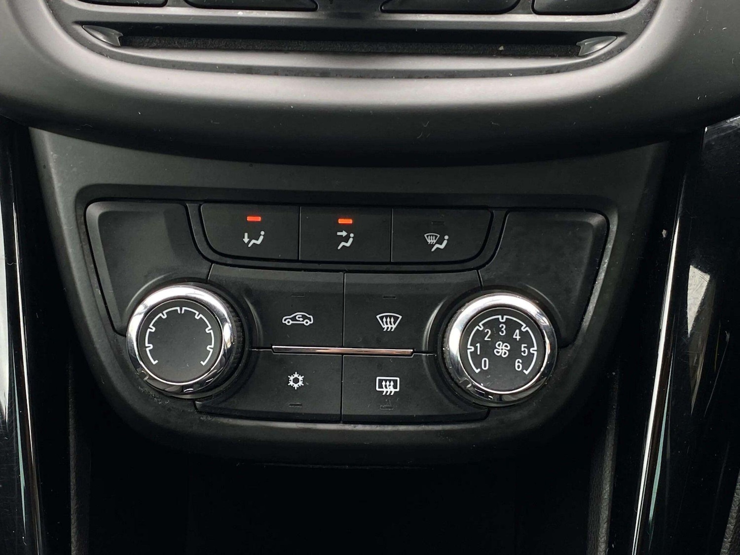 Used Vauxhall Zafira 2016 for sale - 78101120: Photo 43