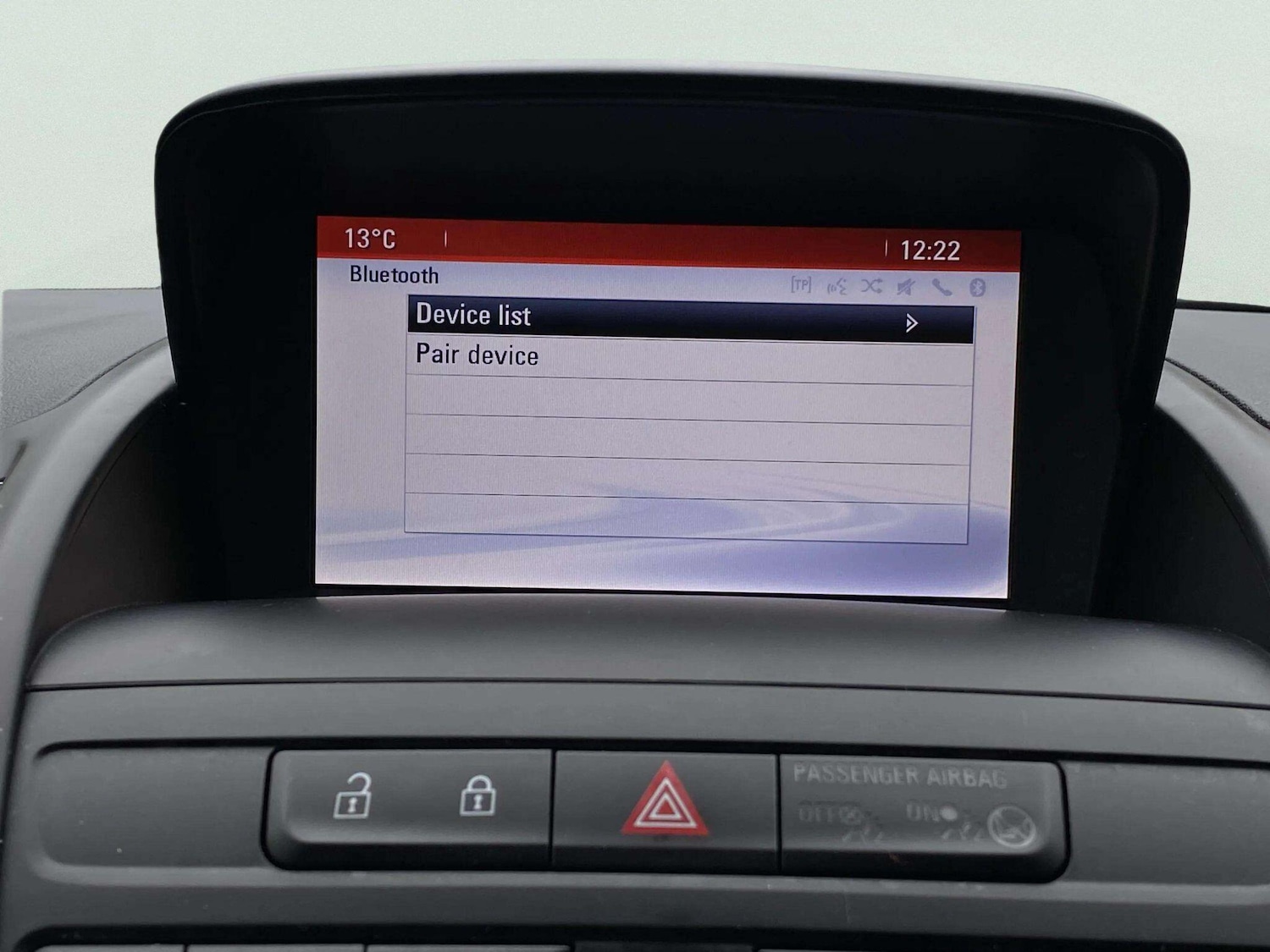 Used Vauxhall Zafira 2016 for sale - 78101120: Photo 45