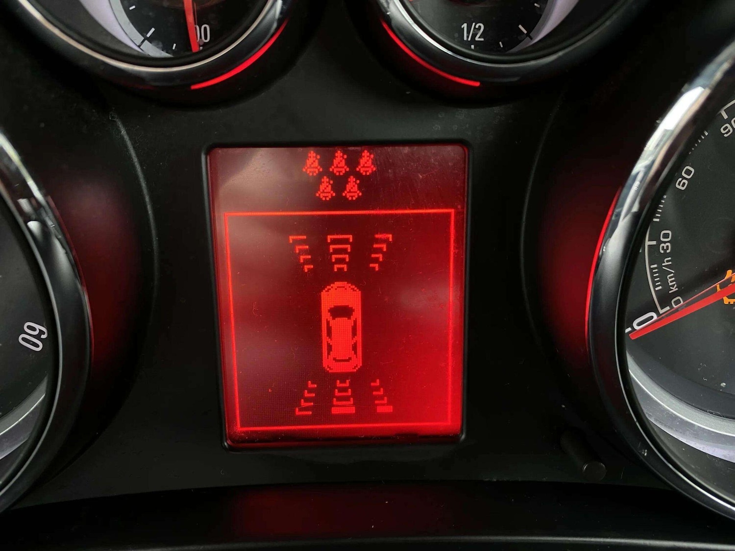 Used Vauxhall Zafira 2016 for sale - 78101120: Photo 46