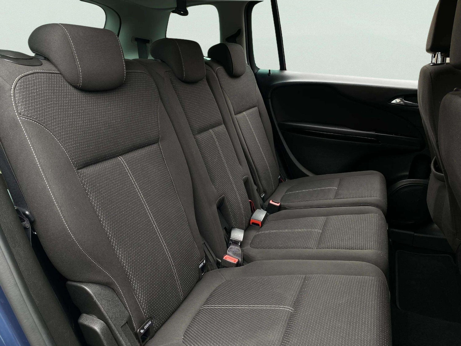 Used Vauxhall Zafira 2016 for sale - 78101120: Photo 54