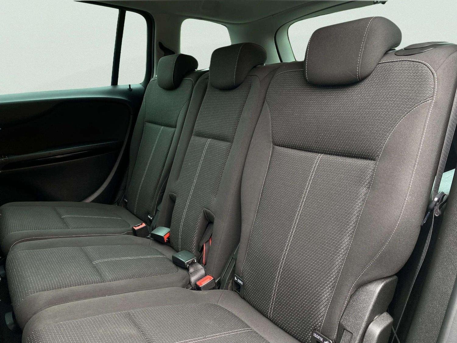 Used Vauxhall Zafira 2016 for sale - 78101120: Photo 55