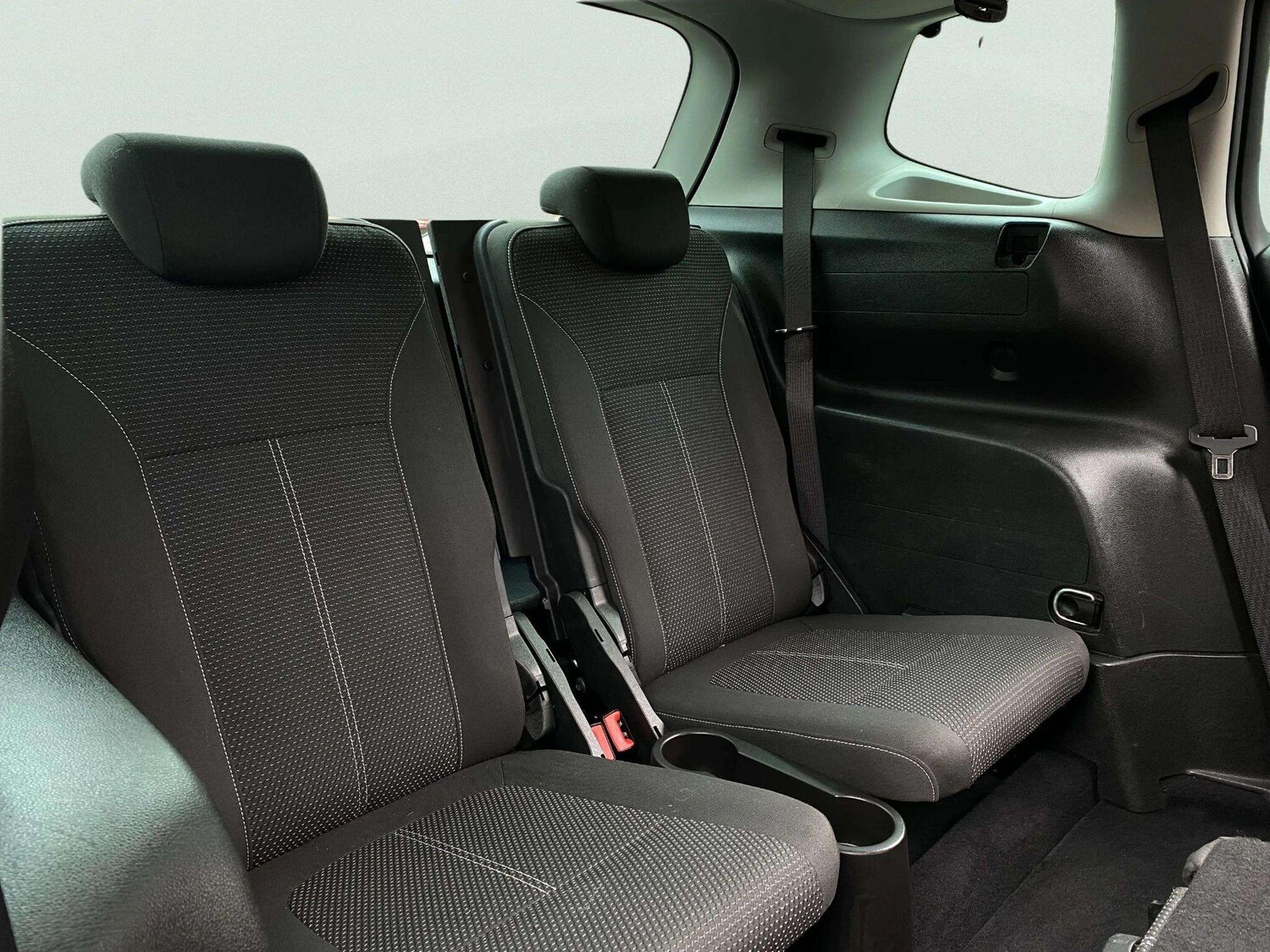 Used Vauxhall Zafira 2016 for sale - 78101120: Photo 56