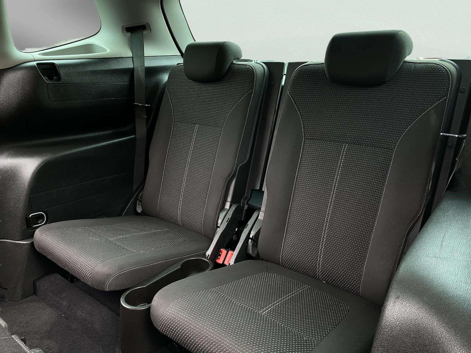 Used Vauxhall Zafira 2016 for sale - 78101120: Photo 57