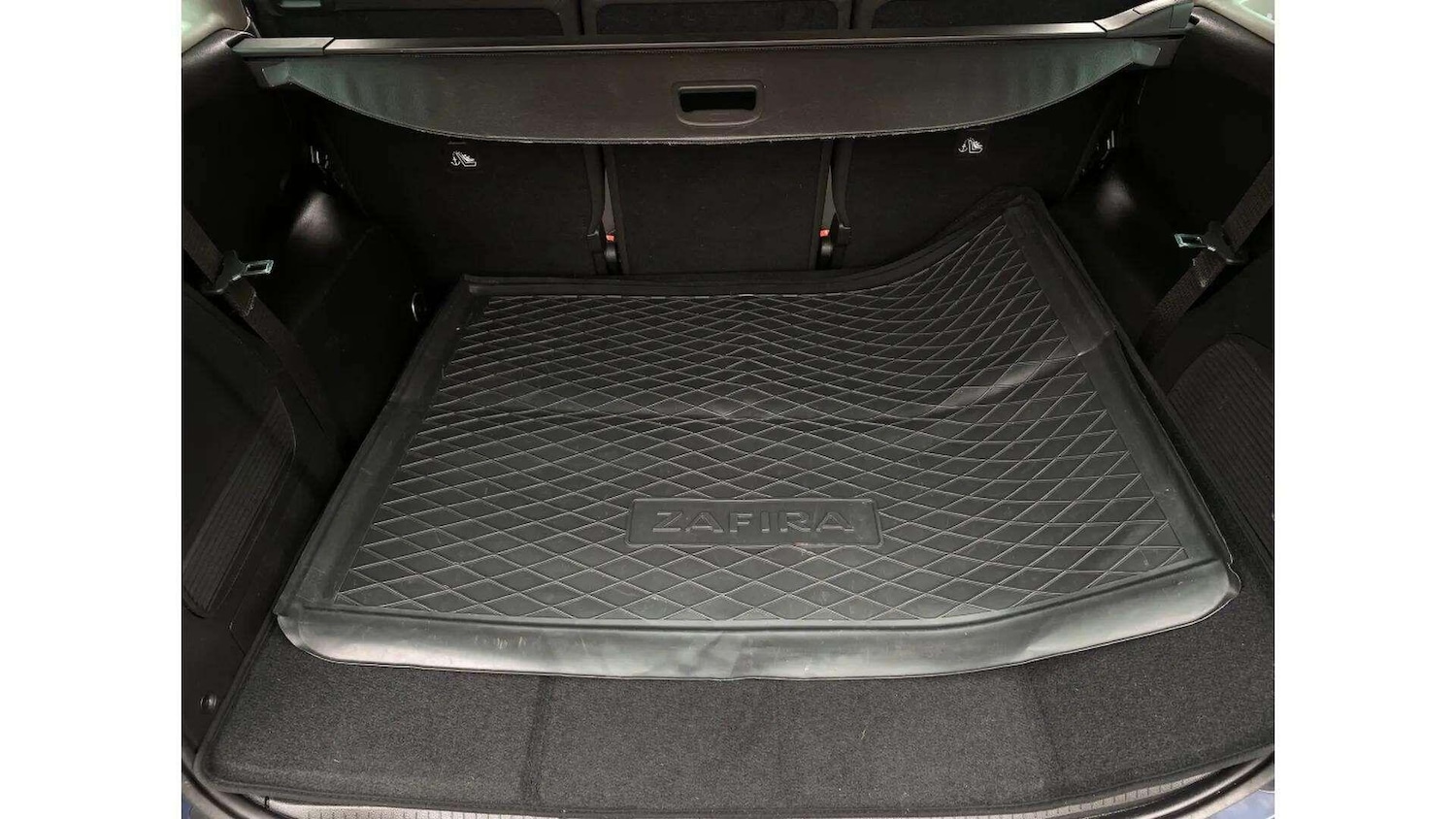 Used Vauxhall Zafira 2016 for sale - 78101120: Photo 59