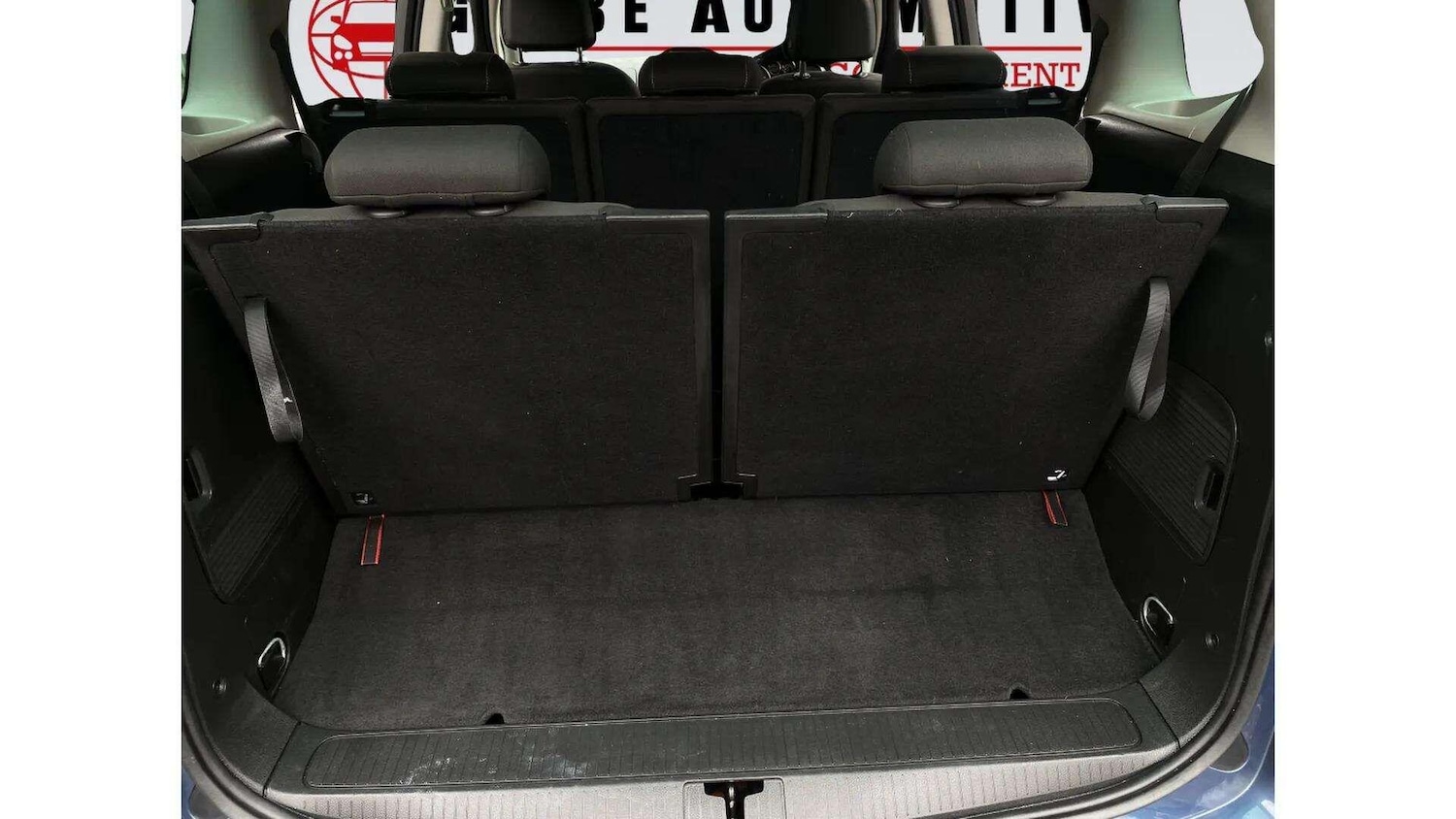 Used Vauxhall Zafira 2016 for sale - 78101120: Photo 60