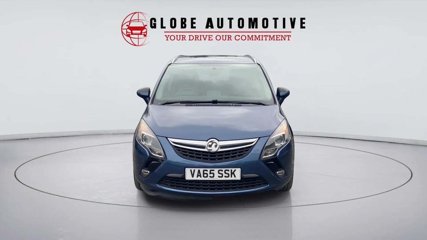 Used Vauxhall Zafira 2016 for sale - 78101120: Photo 61