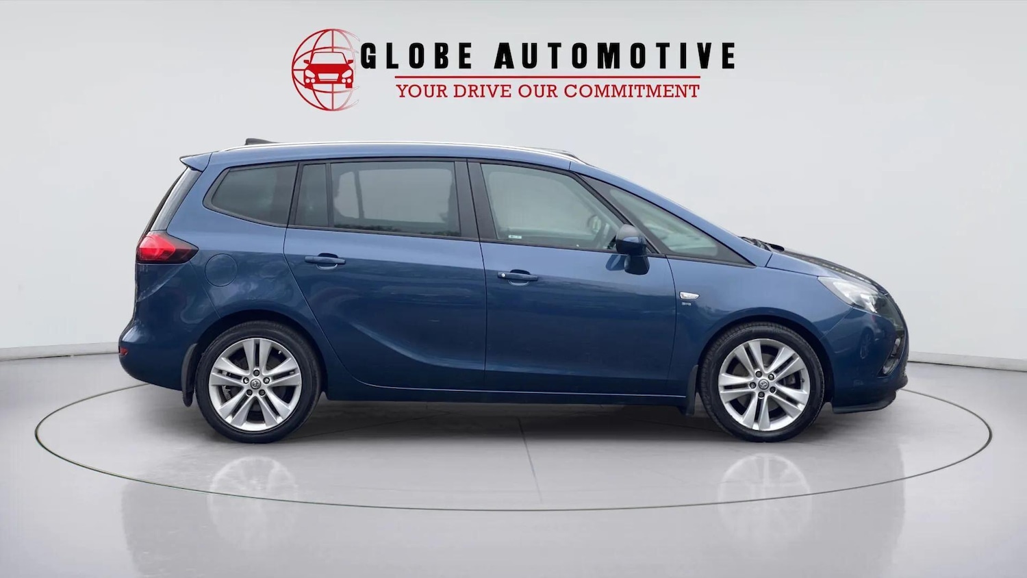 Used Vauxhall Zafira 2016 for sale - 78101120: Photo 62