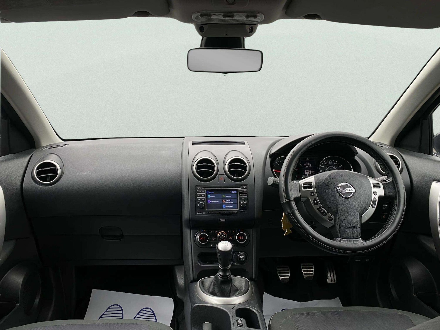 Used Nissan Qashqai+2 2012 for sale - 77882529: Photo 11