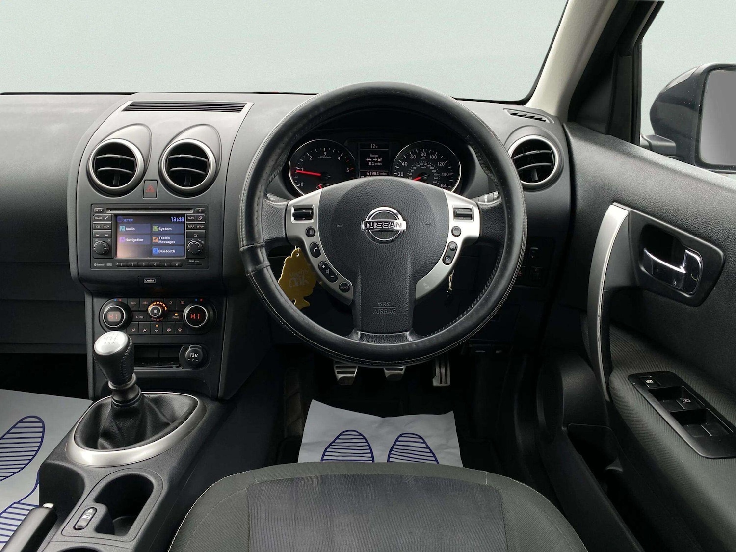 Used Nissan Qashqai+2 2012 for sale - 77882529: Photo 13