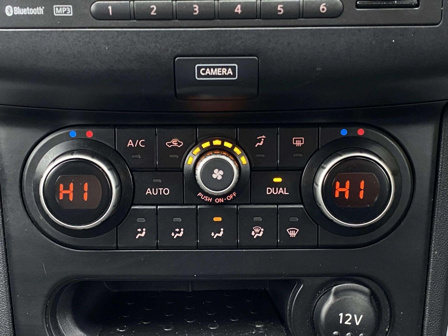 Used Nissan Qashqai+2 2012 for sale - 77882529: Photo 15