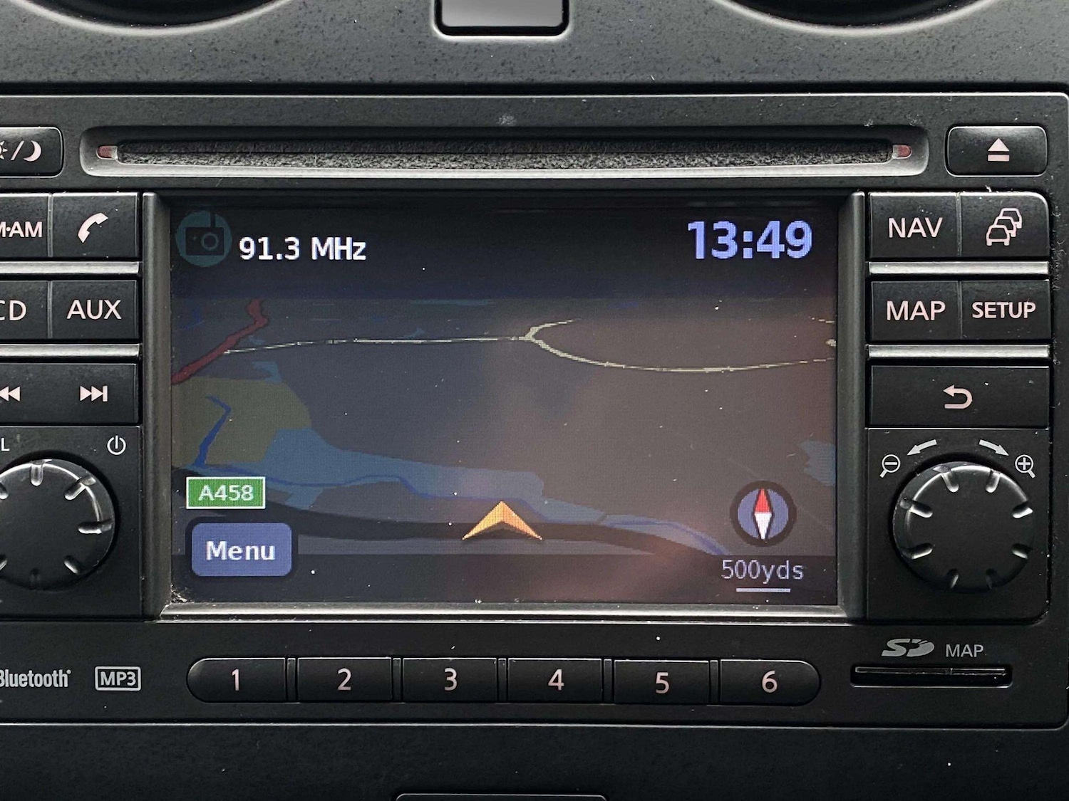 Used Nissan Qashqai+2 2012 for sale - 77882529: Photo 16