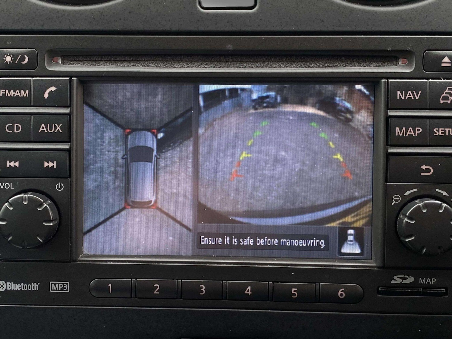 Used Nissan Qashqai+2 2012 for sale - 77882529: Photo 17