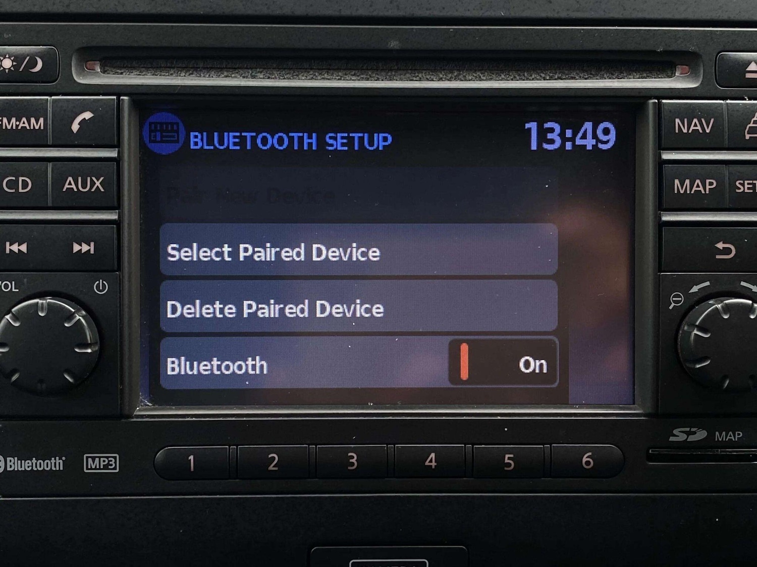 Used Nissan Qashqai+2 2012 for sale - 77882529: Photo 18