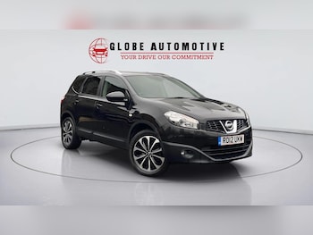 (12) - 1.5 dCi n-tec+ 2WD Euro 5 5dr