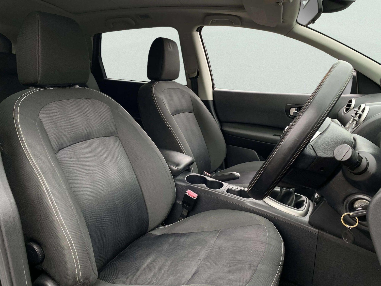 Used Nissan Qashqai+2 2012 for sale - 77882529: Photo 24