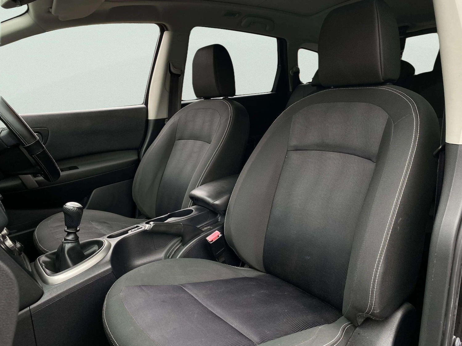 Used Nissan Qashqai+2 2012 for sale - 77882529: Photo 25