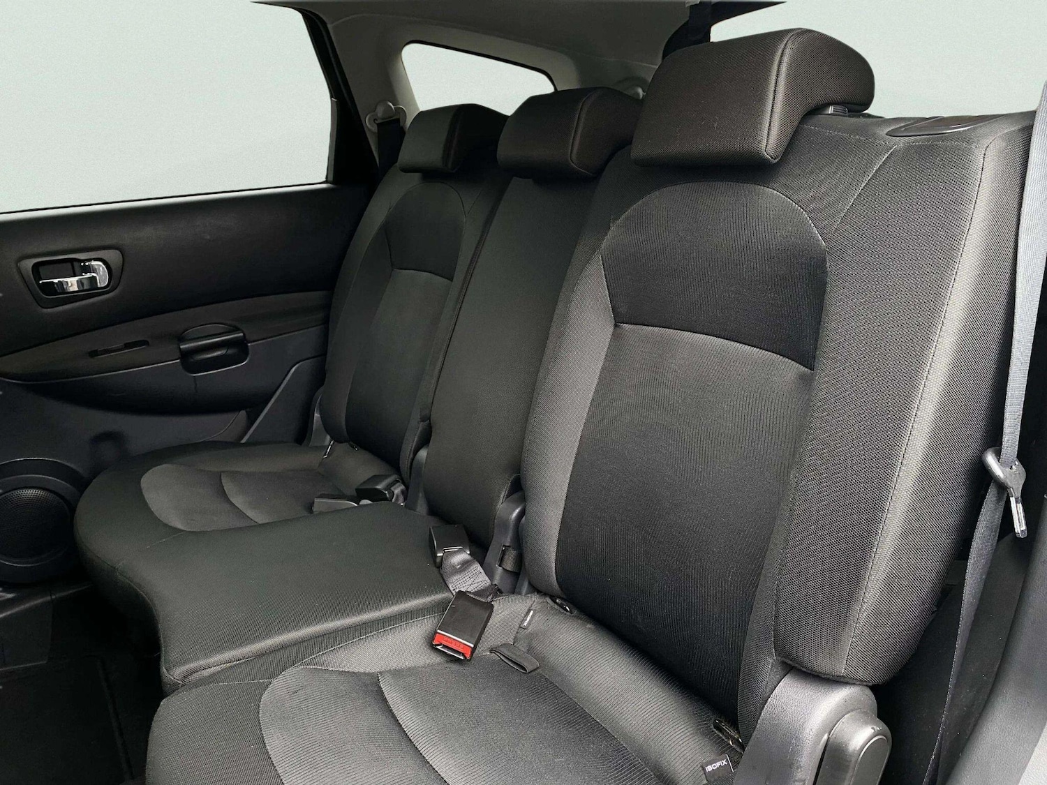 Used Nissan Qashqai+2 2012 for sale - 77882529: Photo 27