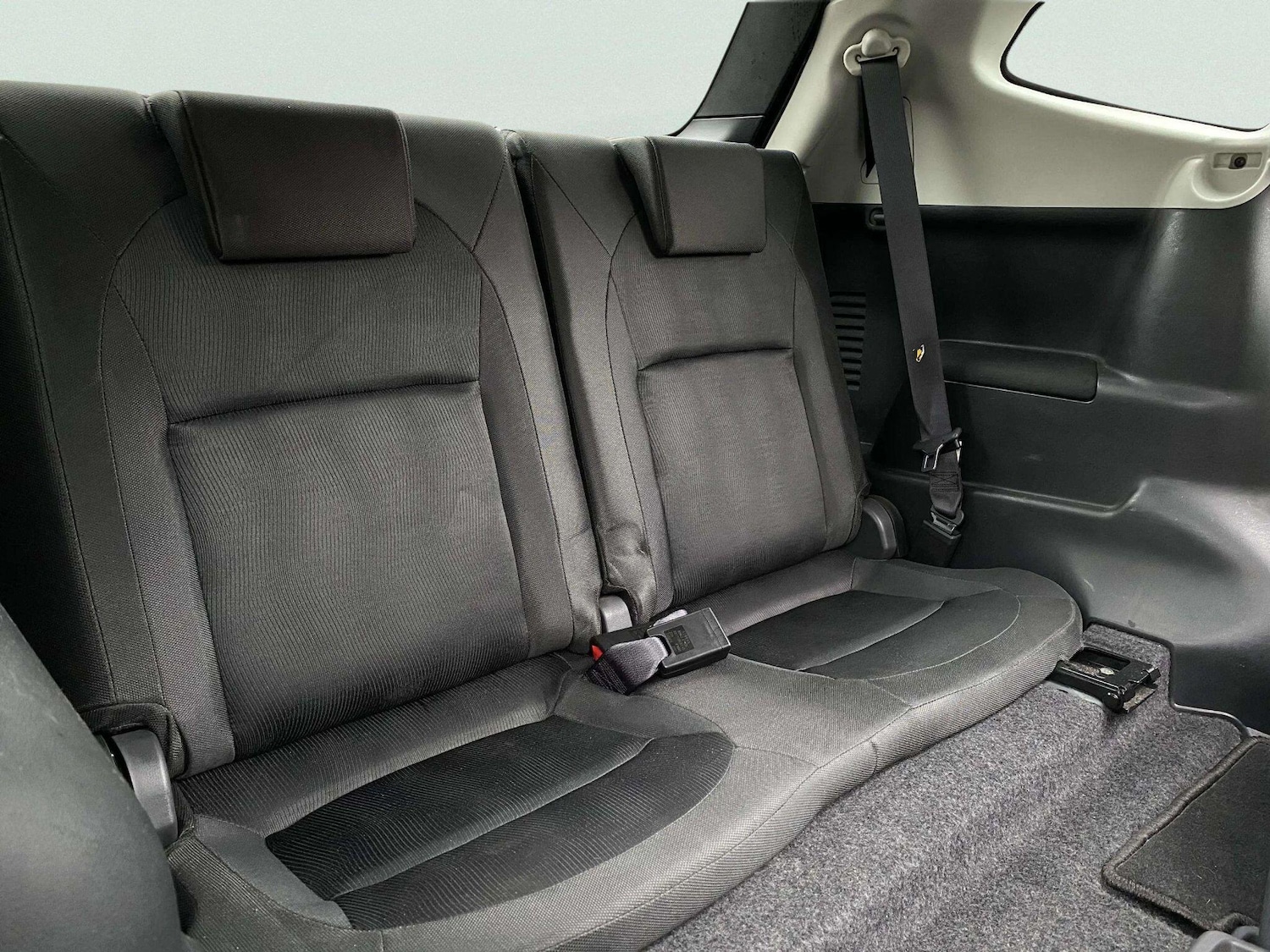 Used Nissan Qashqai+2 2012 for sale - 77882529: Photo 28