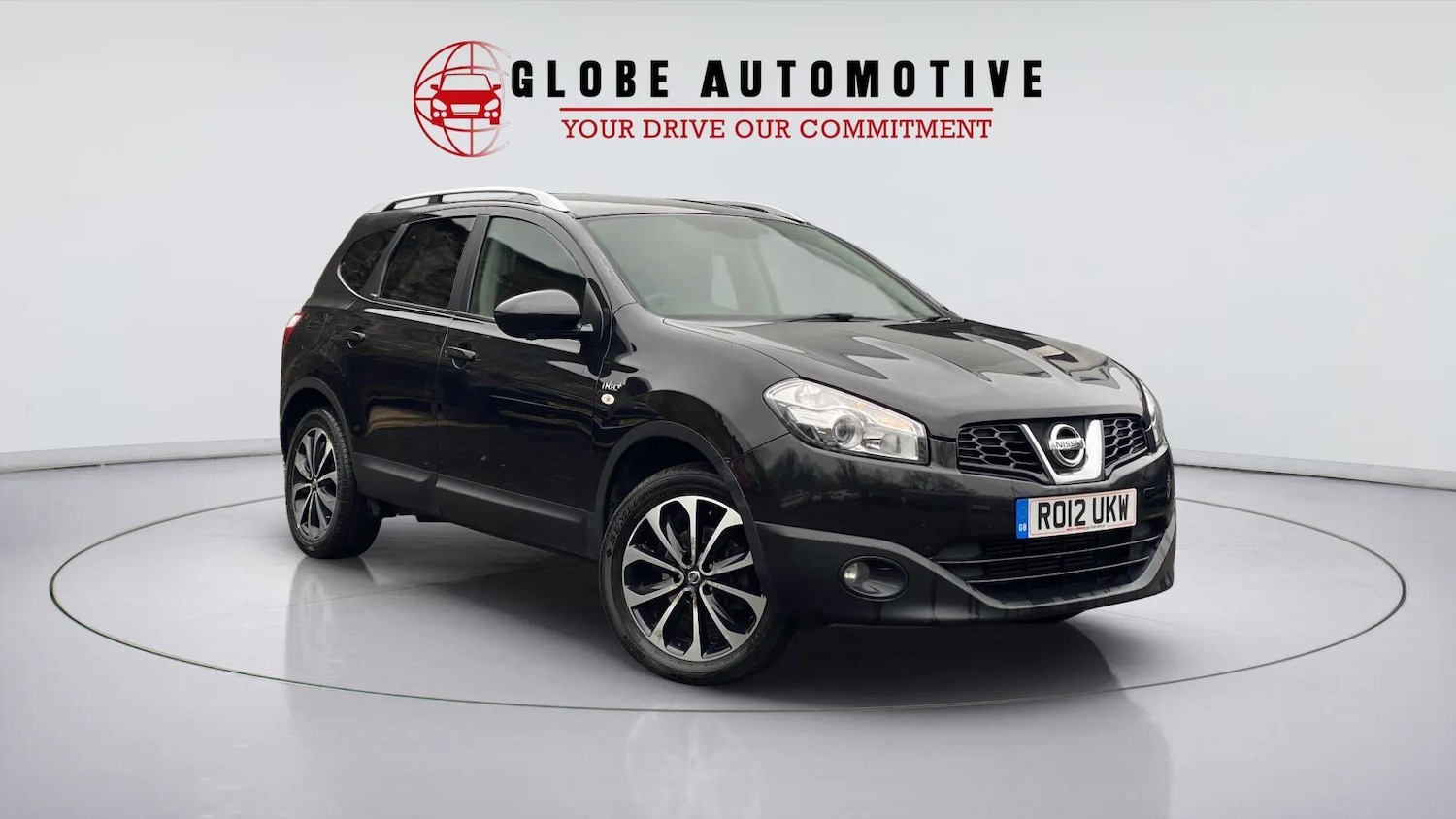 Used Nissan Qashqai+2 2012 for sale - 77882529: Photo 31