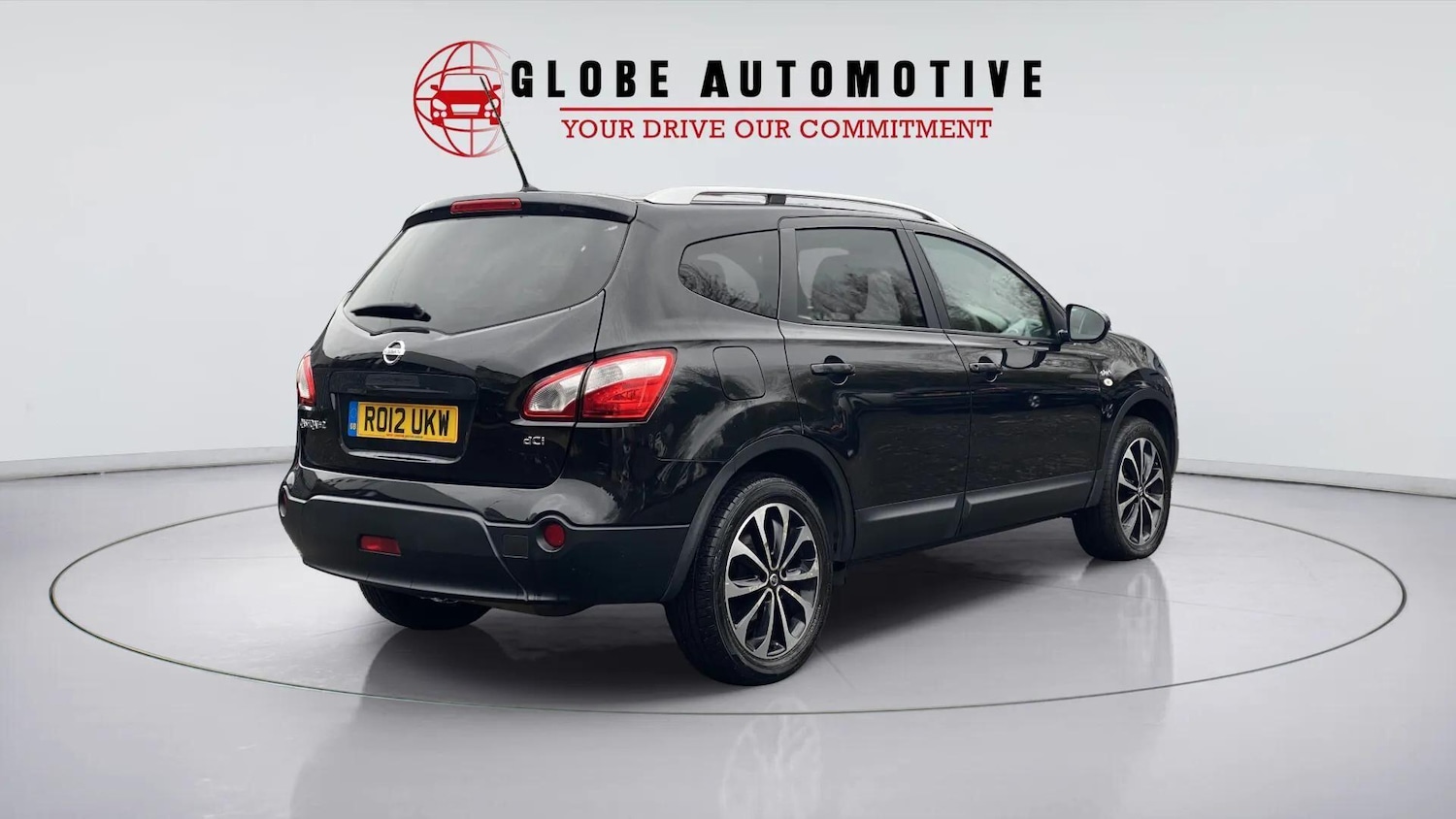 Used Nissan Qashqai+2 2012 for sale - 77882529: Photo 35