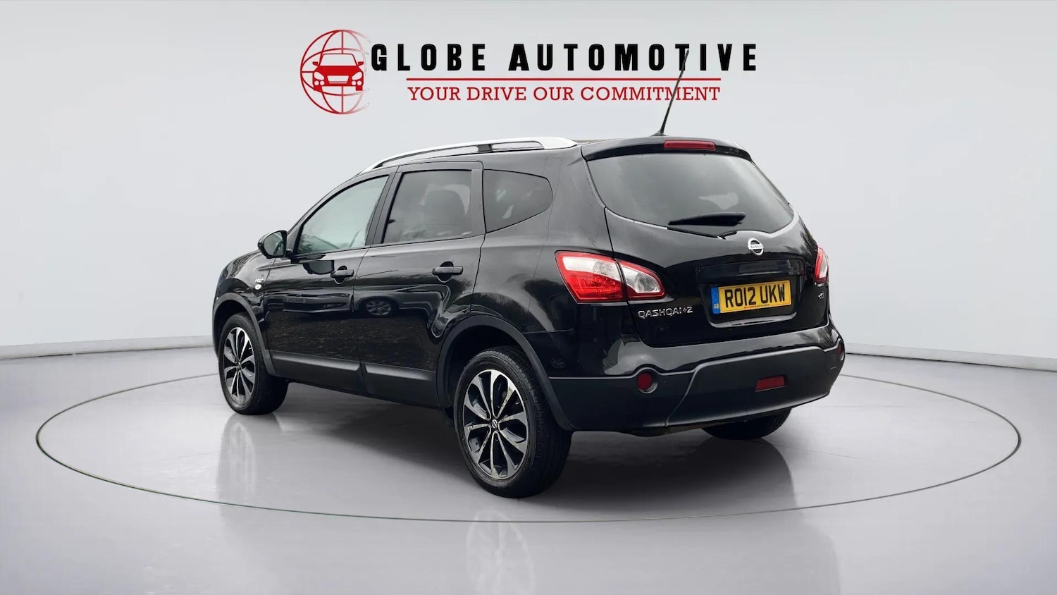 Used Nissan Qashqai+2 2012 for sale - 77882529: Photo 36