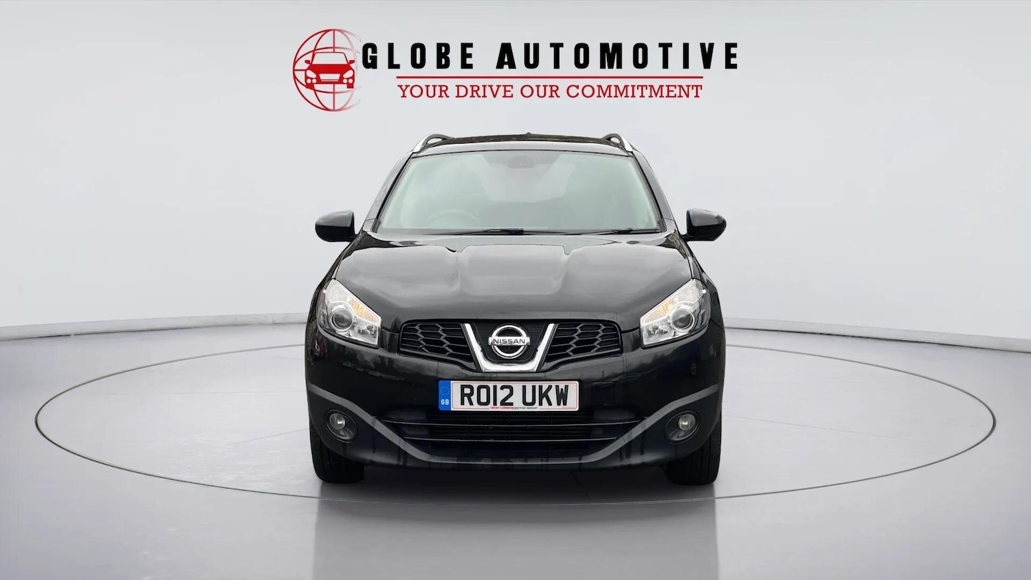 Used Nissan Qashqai+2 2012 for sale - 77882529: Photo 37