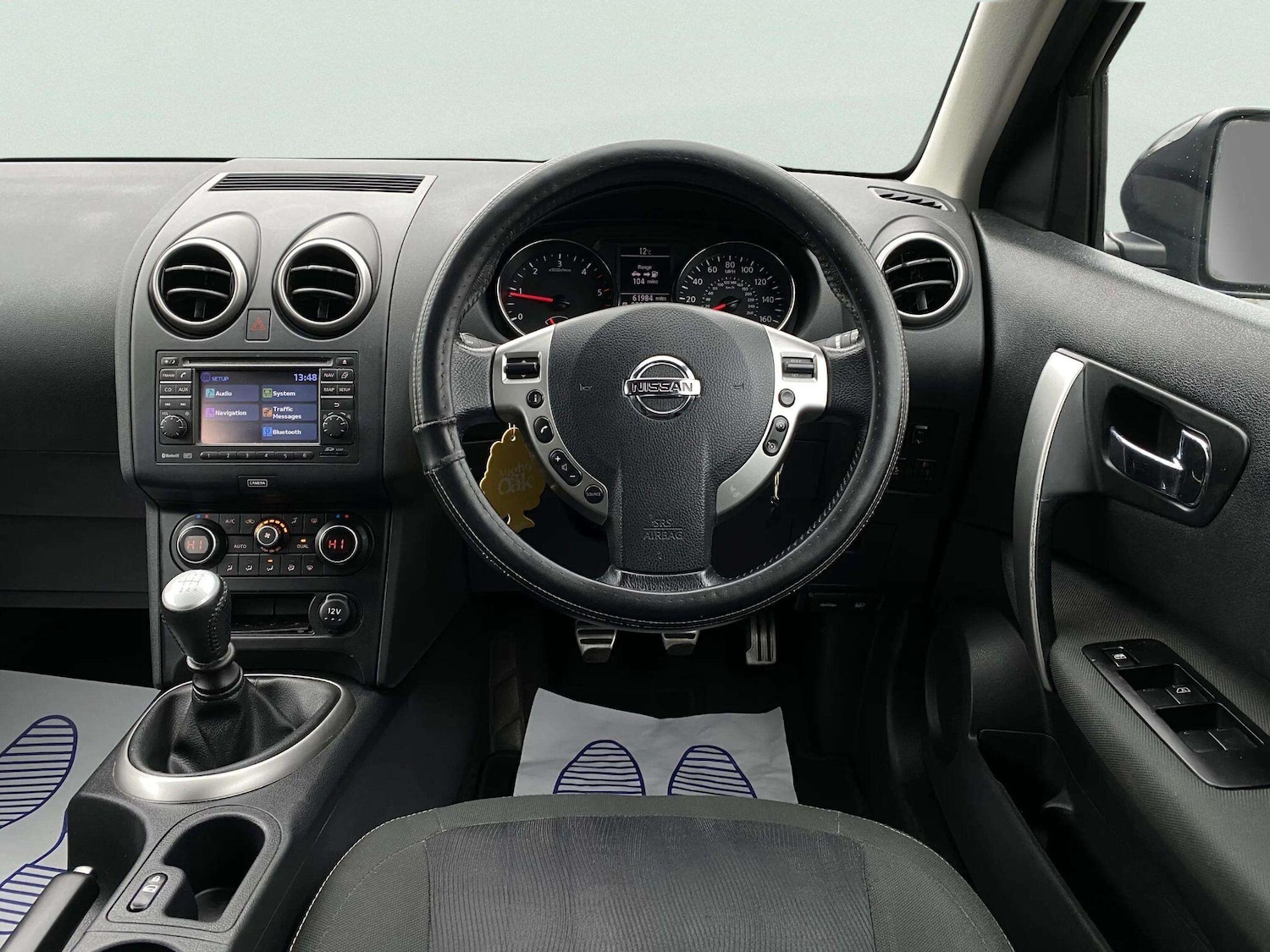 Used Nissan Qashqai+2 2012 for sale - 77882529: Photo 40