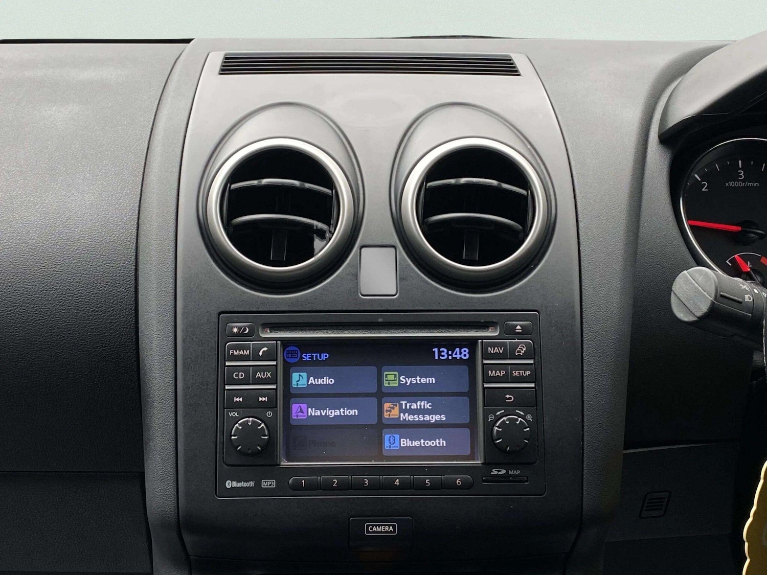 Used Nissan Qashqai+2 2012 for sale - 77882529: Photo 41