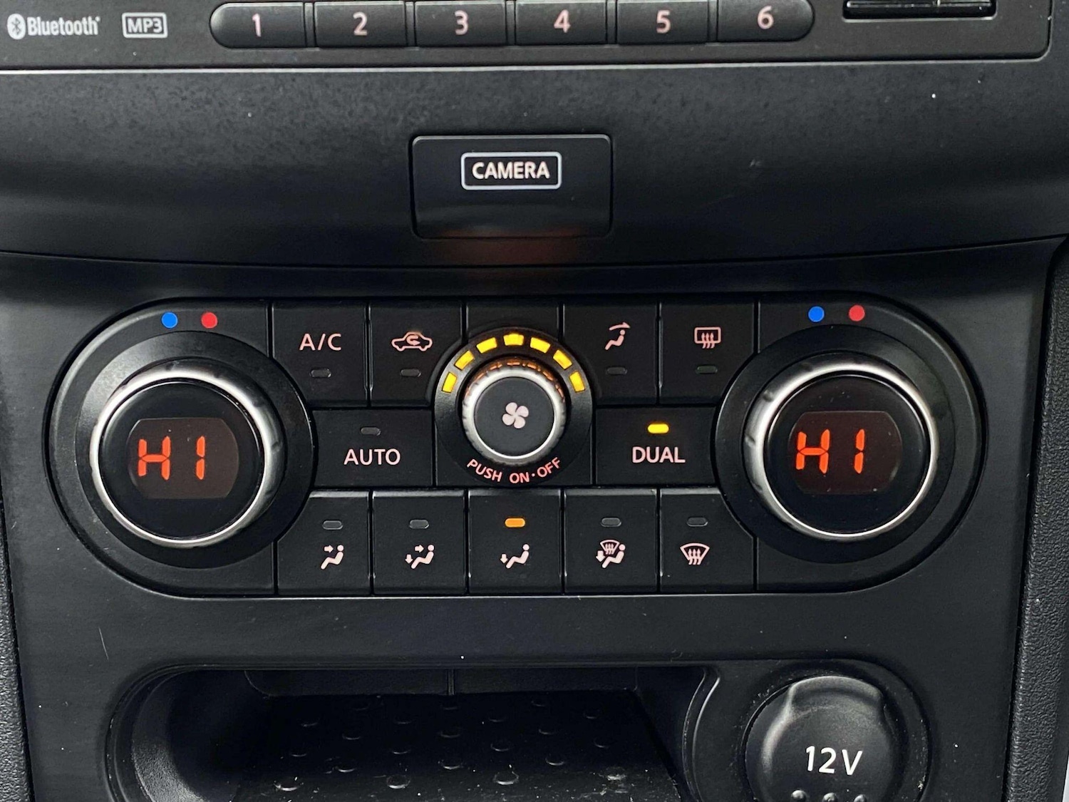 Used Nissan Qashqai+2 2012 for sale - 77882529: Photo 42