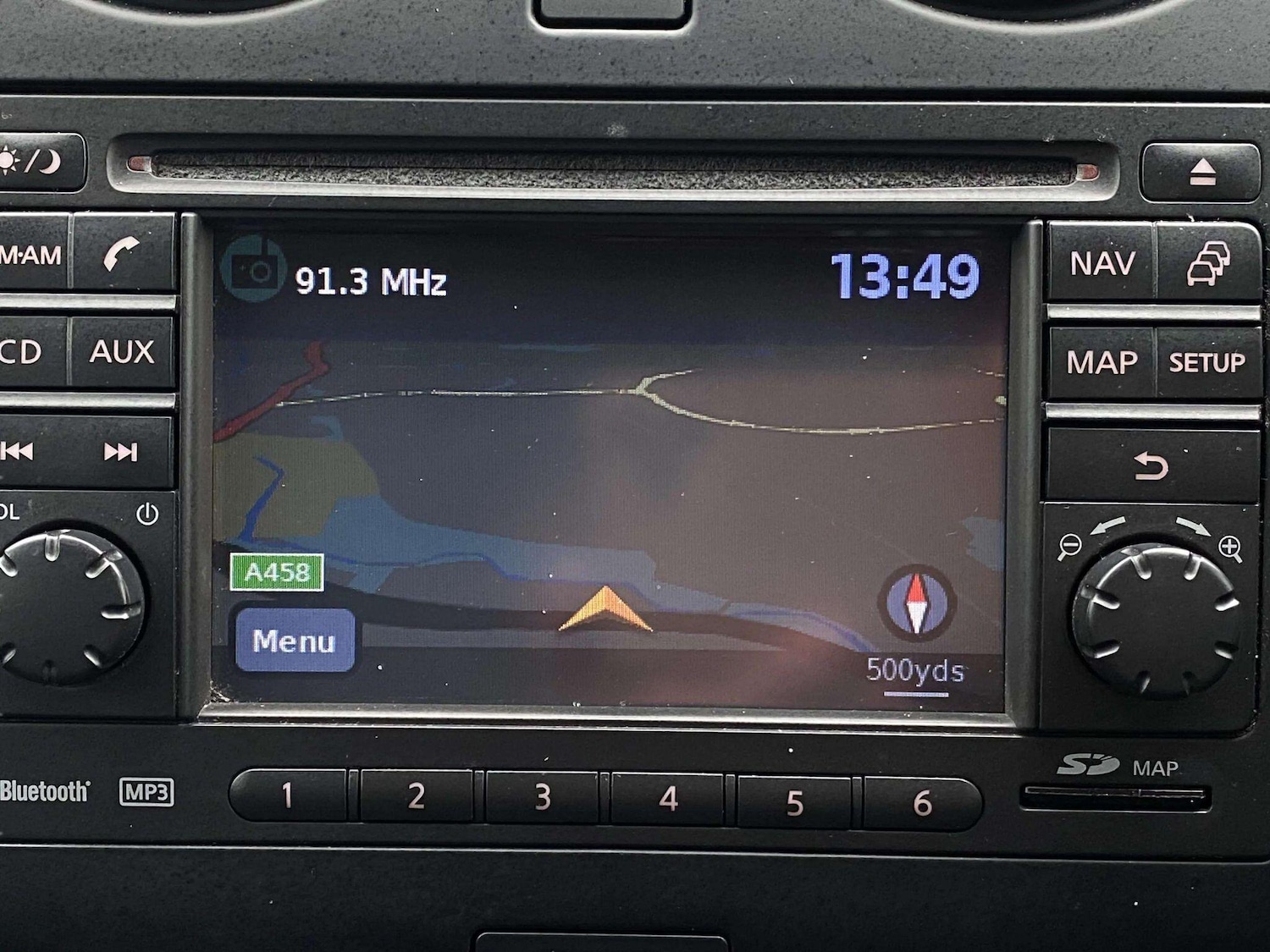 Used Nissan Qashqai+2 2012 for sale - 77882529: Photo 43