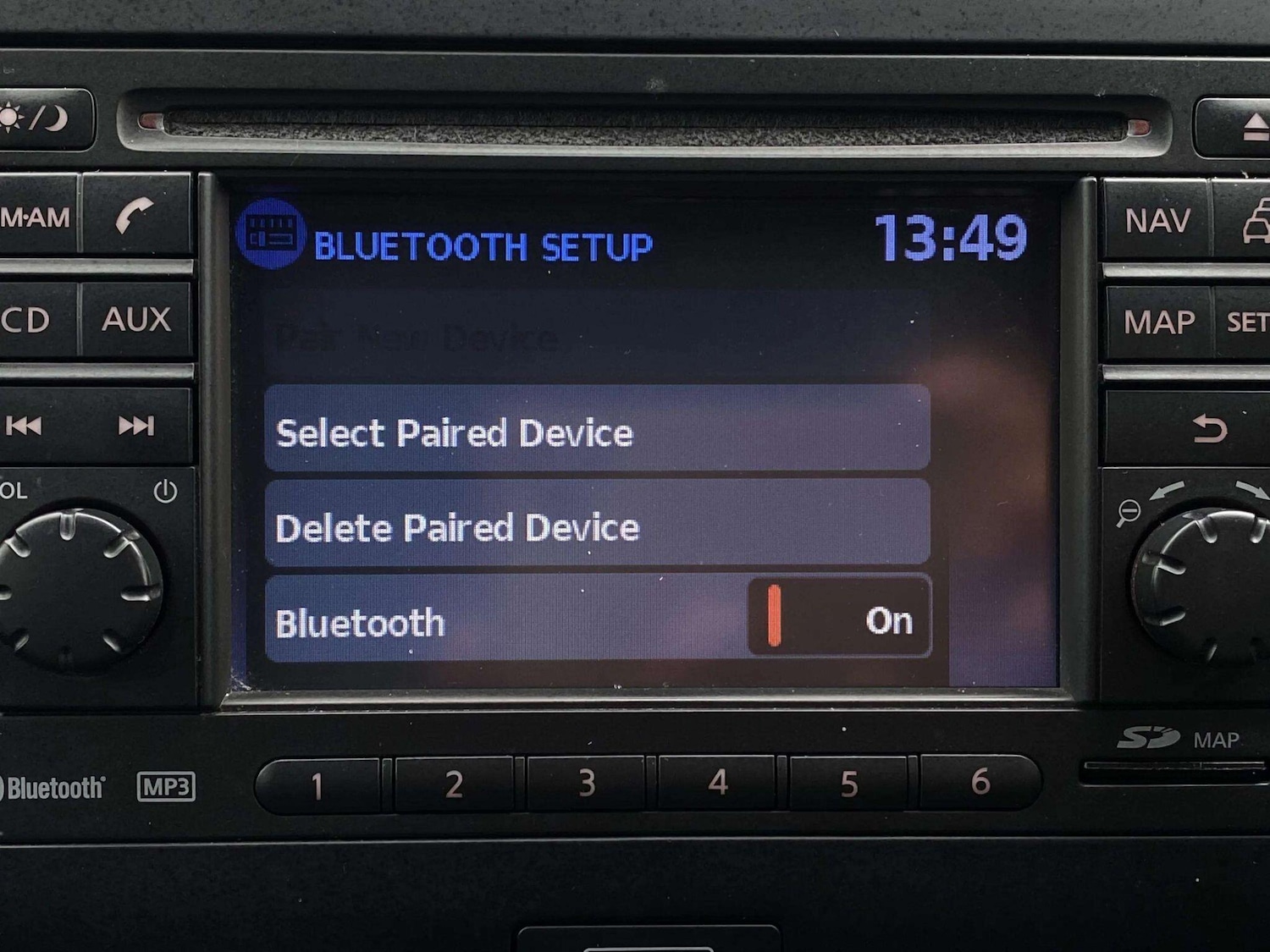 Used Nissan Qashqai+2 2012 for sale - 77882529: Photo 44