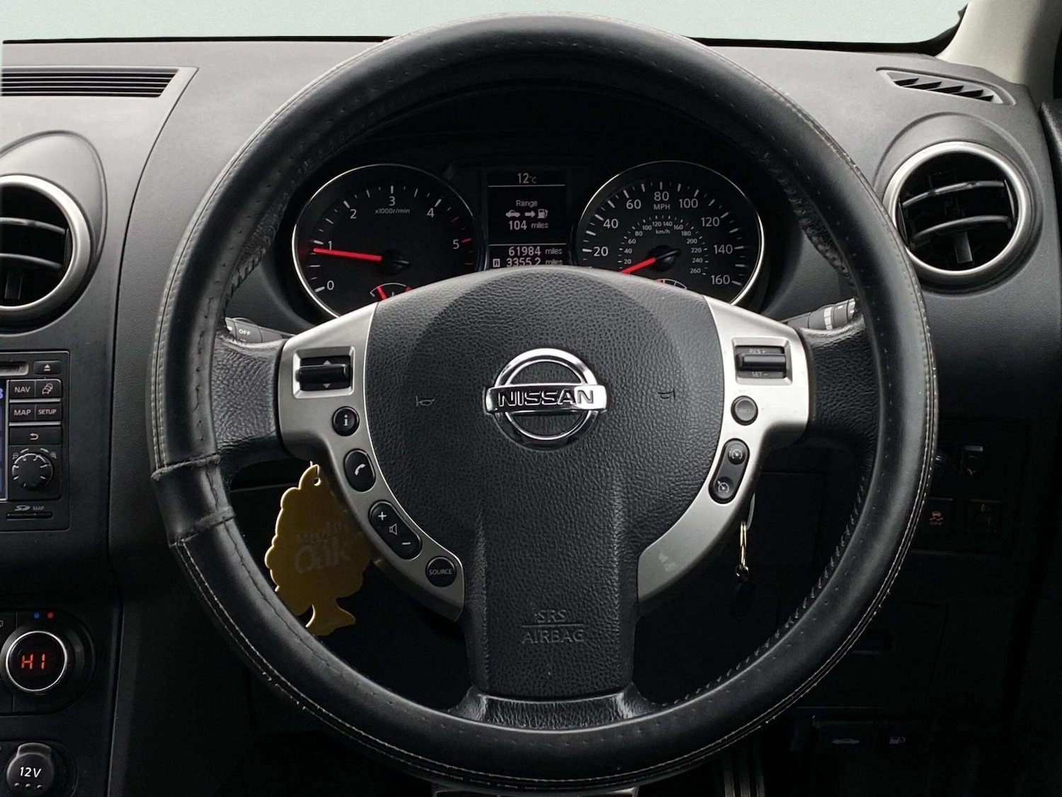 Used Nissan Qashqai+2 2012 for sale - 77882529: Photo 46