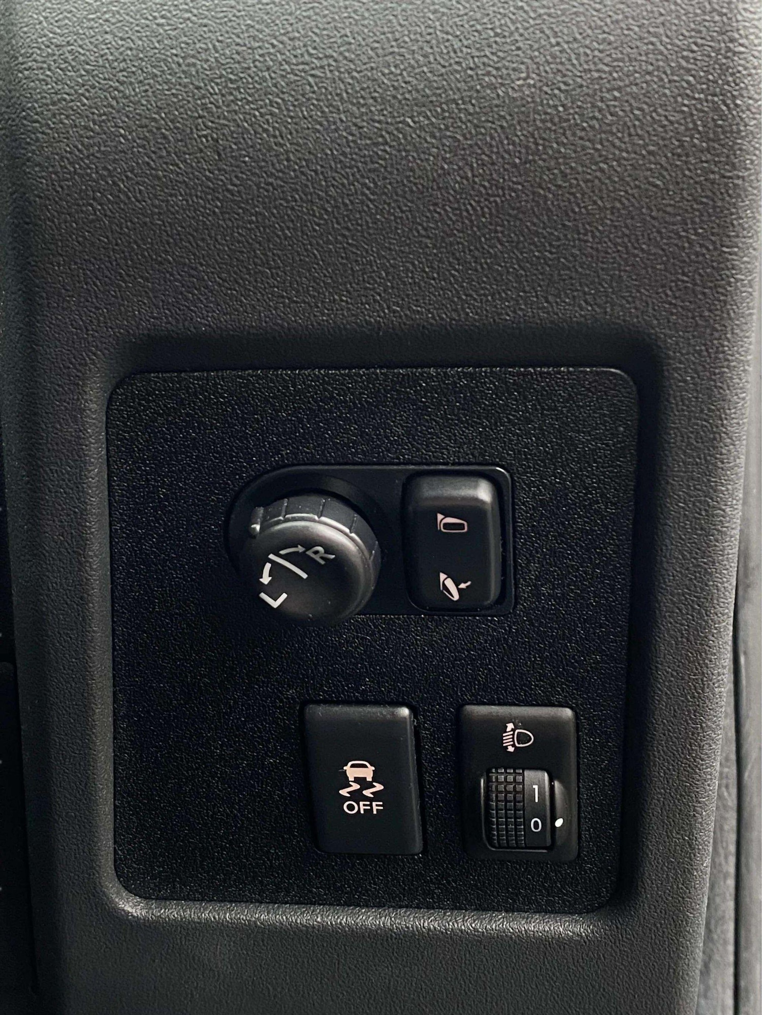 Used Nissan Qashqai+2 2012 for sale - 77882529: Photo 48