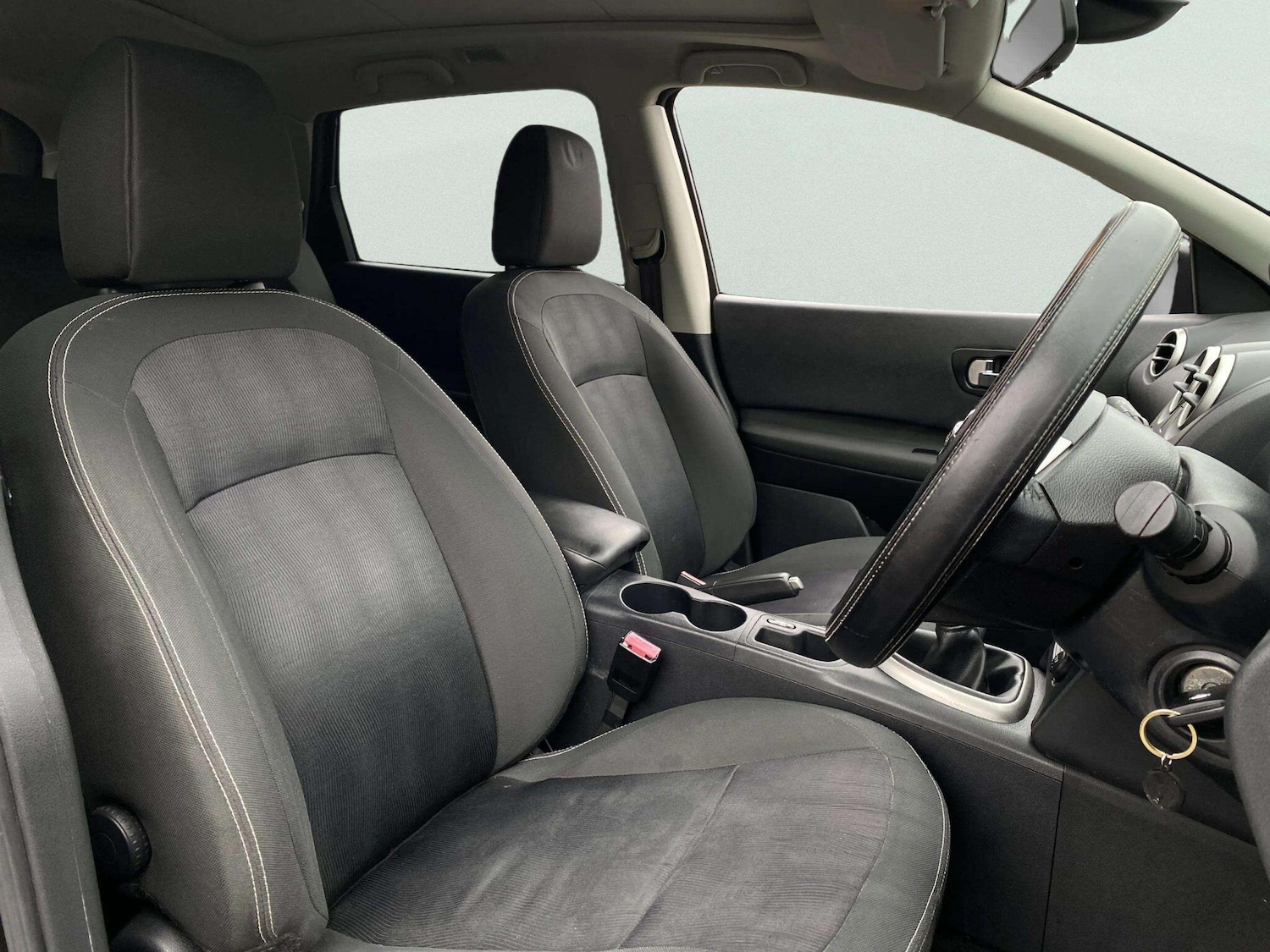 Used Nissan Qashqai+2 2012 for sale - 77882529: Photo 50