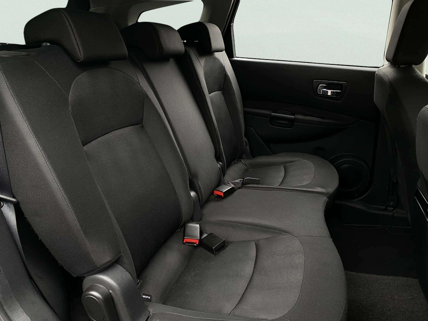 Used Nissan Qashqai+2 2012 for sale - 77882529: Photo 52