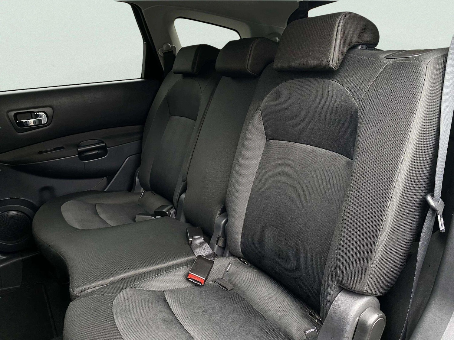 Used Nissan Qashqai+2 2012 for sale - 77882529: Photo 53