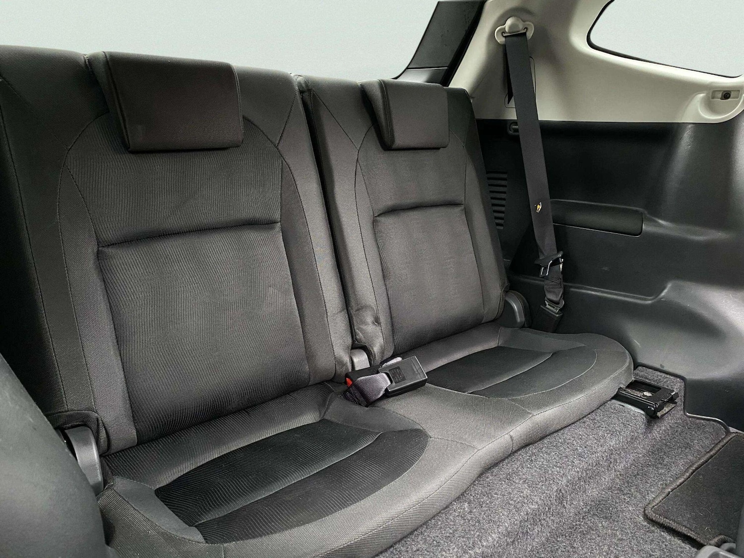 Used Nissan Qashqai+2 2012 for sale - 77882529: Photo 54