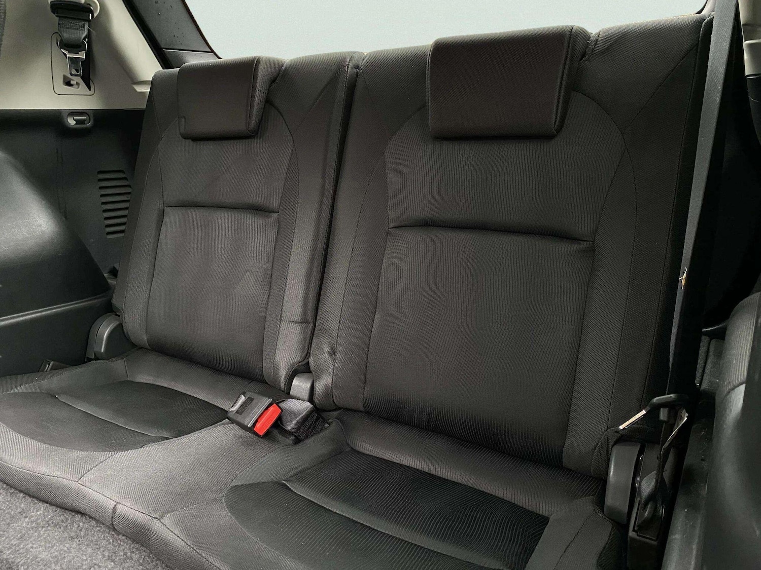 Used Nissan Qashqai+2 2012 for sale - 77882529: Photo 55