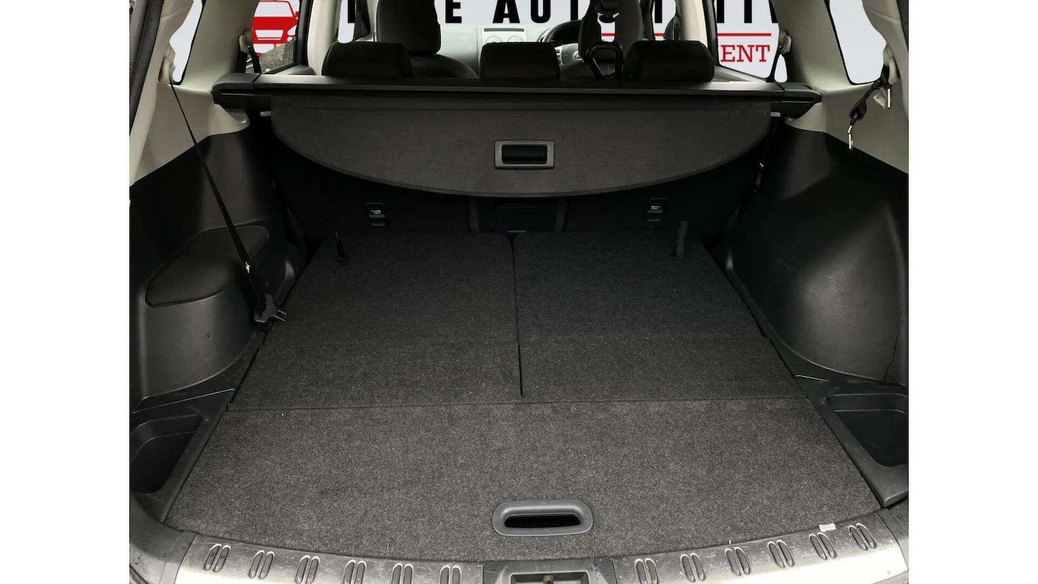 Used Nissan Qashqai+2 2012 for sale - 77882529: Photo 57