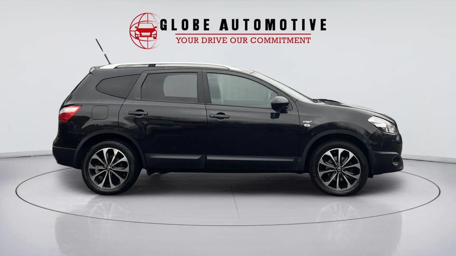 Used Nissan Qashqai+2 2012 for sale - 77882529: Photo 59