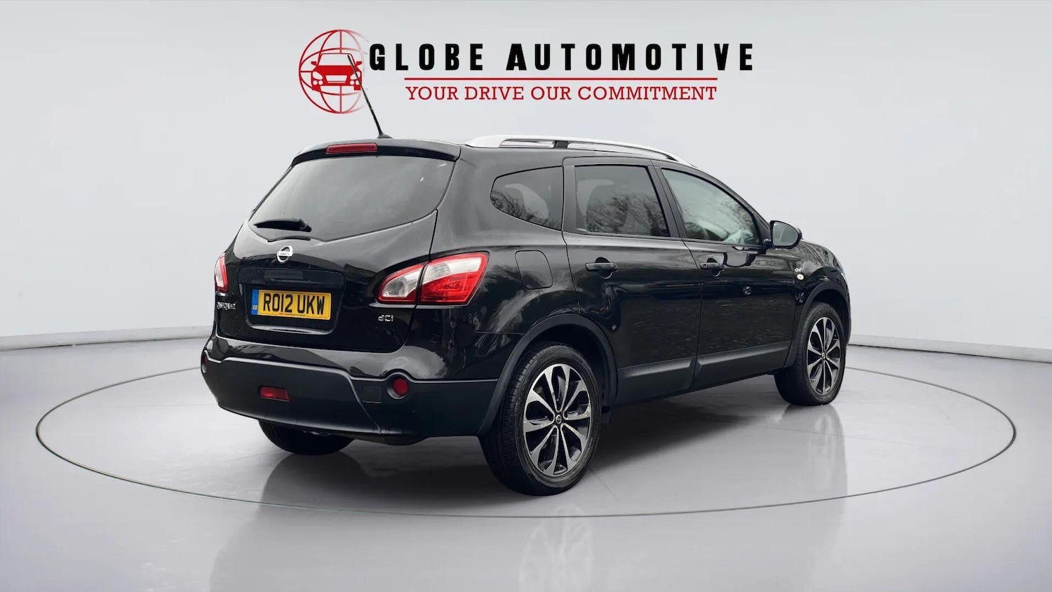 Used Nissan Qashqai+2 2012 for sale - 77882529: Photo 61