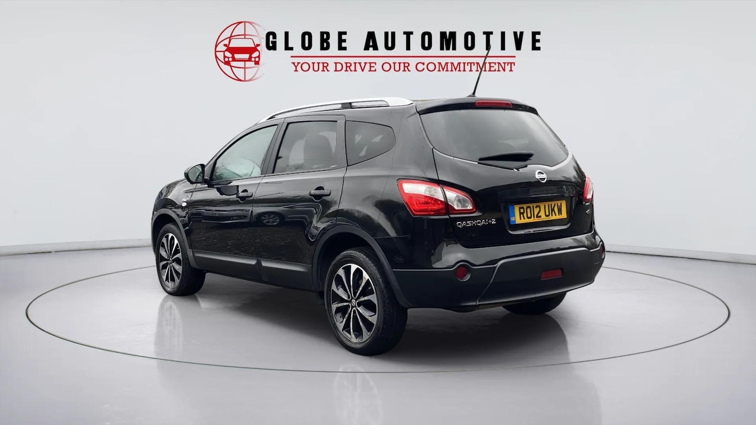 Used Nissan Qashqai+2 2012 for sale - 77882529: Photo 8